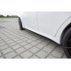 Body kit a vizuálne doplnky STRANSKI PRAGOVI Lexus IS MK2 | race-shop.si