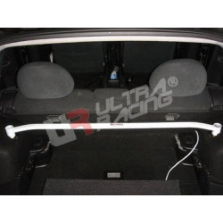 Mitsubishi Colt 05+ 3/5D UltraRacing Rear Upper Strutbar