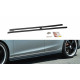 Body kit a vizuálne doplnky STRANSKI PRAGOVI Mazda 6 GJ (Mk3) | race-shop.si