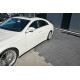 Body kit a vizuálne doplnky STRANSKI PRAGOVI Mercedes CLS C219 55AMG | race-shop.si