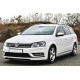 Body kit a vizuálne doplnky STRANSKI PRAGOVI VW Passat B7 R-Line | race-shop.si