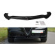 Body kit a vizuálne doplnky MAXTON DESIGN sprednji splitter za Alfa Romeo Stelvio, V1 | race-shop.si