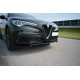 Body kit a vizuálne doplnky MAXTON DESIGN sprednji splitter za Alfa Romeo Stelvio, V1 | race-shop.si