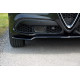 Body kit a vizuálne doplnky MAXTON DESIGN sprednji splitter za Alfa Romeo Stelvio, V1 | race-shop.si