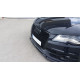 Body kit a vizuálne doplnky Sprednji spojler odbijača (splitter) V.1 Audi S7 / A7 S-Line C7 | race-shop.si
