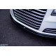 Body kit a vizuálne doplnky Sprednji spojler odbijača (splitter) Audi A8 D4 | race-shop.si