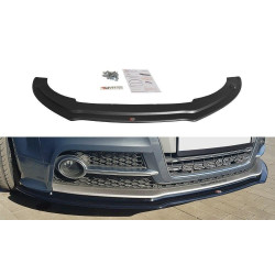 Sprednji spojler odbijača (splitter) Audi TT S 8J