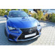Body kit a vizuálne doplnky Sprednji spojler odbijača (splitter) V.1 Lexus RC F | race-shop.si