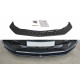 Body kit a vizuálne doplnky Sprednji spojler odbijača (splitter) V.1 Mercedes CLA A45 AMG C117 Facelift | race-shop.si