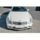 Body kit a vizuálne doplnky Sprednji spojler odbijača (splitter) V.1 Mercedes CLS C219 55AMG | race-shop.si