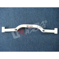 Nissan Skyline R32 UltraRacing 2-Point Rear Lower Tiebar