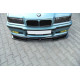 Body kit a vizuálne doplnky MAXTON DESIGN sprednji splitter za BMW M3 E36, V2 | race-shop.si