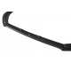 Body kit a vizuálne doplnky Sprednji spojler odbijača (splitter) V.2 Ford Fiesta Mk8 ST / ST-Line | race-shop.si