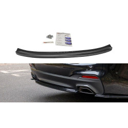 MAXTON DESIGN zadnji centralni splitter za BMW 5 G30/ G31 M-Pack