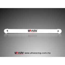 Mazda 323/323F BG 89-94 2WD UltraRacing Rear Lower Tiebar