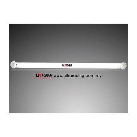 Stebrički Honda Civic 96-00 EK 2/3/4D Ultra-R 2Point Rear Lower Tiebar | race-shop.si