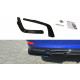 Body kit a vizuálne doplnky Zadnji stranski podaljški/krila odbijača Lexus GS Mk4 Facelift H | race-shop.si