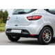 Body kit a vizuálne doplnky Zadnji stranski podaljški/krila odbijača Renault Clio Mk4 | race-shop.si