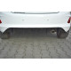 Body kit a vizuálne doplnky MAXTON DESIGN zadnji difuzor za Ford Fiesta Mk8 ST-Line | race-shop.si