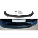 Body kit a vizuálne doplnky Sprednji spojler odbijača (splitter) V.1 Mercedes A W176 AMG Facelift | race-shop.si