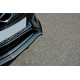 Body kit a vizuálne doplnky Sprednji spojler odbijača (splitter) V.1 Mercedes A W176 AMG Facelift | race-shop.si