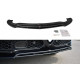 Body kit a vizuálne doplnky MAXTON DESIGN sprednji splitter za Alfa Romeo Stelvio, V2 | race-shop.si