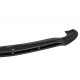 Body kit a vizuálne doplnky MAXTON DESIGN sprednji splitter za Alfa Romeo Stelvio, V2 | race-shop.si