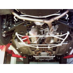 Lexus IS250/350 +GS300/GS350 Ultra-R 6-Point Rear Brace 172