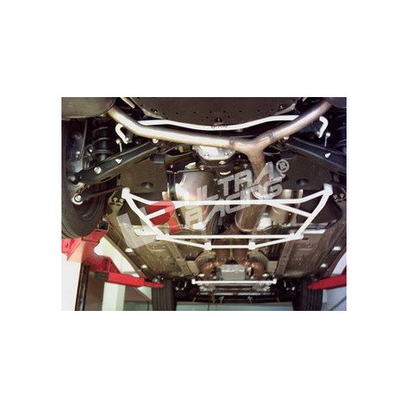 Stebrički Lexus IS250/350 +GS300/GS350 Ultra-R 6-Point Rear Brace 172 | race-shop.si