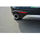 Body kit a vizuálne doplnky Zadnji stranski podaljški/krila odbijača Alfa Romeo Stelvio | race-shop.si