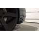 Body kit a vizuálne doplnky Difuzor zadnjega odbijača Audi S4 B8 FL | race-shop.si