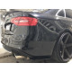 Body kit a vizuálne doplnky Difuzor zadnjega odbijača Audi S4 B8 FL | race-shop.si
