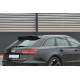 Body kit a vizuálne doplnky SPOJLER Audi A6 C7 Avant | race-shop.si