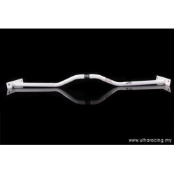 Honda Civic 92-95 2D Coupe UltraRacing 2-Point Room Bar