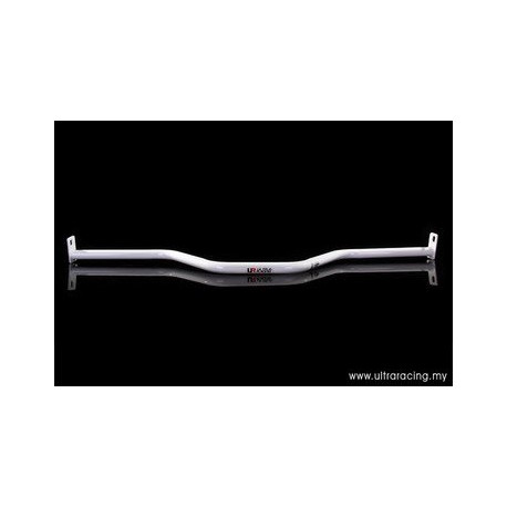 Stebrički Toyota Corolla AE86 UltraRacing 2-Point Floor Bar 129 Solid | race-shop.si