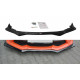 Body kit a vizuálne doplnky Sprednji spojler odbijača (splitter) V.2 TOYOTA GT86 FACELIFT | race-shop.si