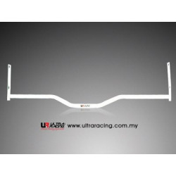 Honda Civic/CRX 88-91 EF/ED/EE UltraRacing 2-Point Room Bar
