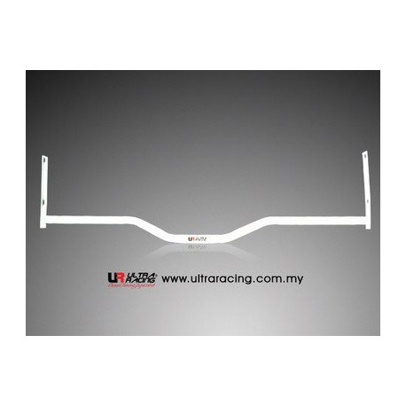 Stebrički Honda Civic/CRX 88-91 EF/ED/EE UltraRacing 2-Point Room Bar | race-shop.si