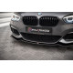 Body kit a vizuálne doplnky Sprednji spojler odbijača (splitter) V.2 BMW 1 F20/F21 M-Power | race-shop.si