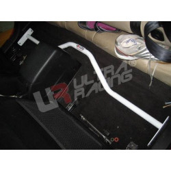 Hyundai Coupe 03-08 UltraRacing 2-Point Room Bar