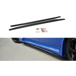 STRANSKI PRAGOVI ALFA ROMEO 156 GTA