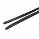 Body kit a vizuálne doplnky STRANSKI PRAGOVI ALFA ROMEO 156 GTA | race-shop.si