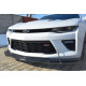 Body kit a vizuálne doplnky HYBRID Sprednji spojler odbijača (splitter) CHEVROLET CAMARO 6. GEN. PHASE-I 2SS COUPE | race-shop.si