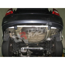 Ford Focus MK2 1.6/2.0 UltraRacing 2-Point Rear Torsion Bar