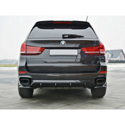 MAXTON DESIGN zadnji stranski difuzorji za BMW X5 F15 M-PACK