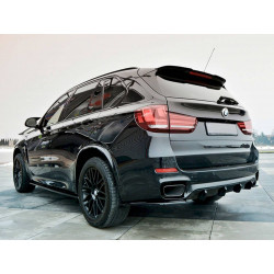 MAXTON DESIGN zadnji difuzor za BMW X5 F15 M-PACK