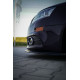 Body kit a vizuálne doplnky Sprednji spojler odbijača (splitter) Audi A6 S-Line C6 FL | race-shop.si