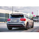 Body kit a vizuálne doplnky Zadnji centralni podaljšek/difuzor odbijača (brez navpičnih prog) MERCEDES-BENZ GLA 45 AMG SUV (X156) PREFACE | race-shop.si