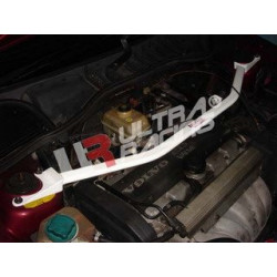 Volvo 850 NA UltraRacing 2-Point Front Upper Strutbar 106