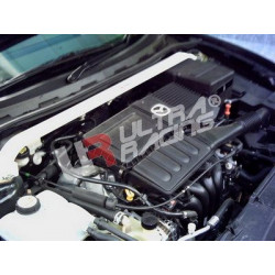 Mazda 3 BK 04-09 RHD Ultra-R 2-Point Front Upper Strutbar